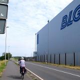 2306G 073 Minden-Bremerhaven